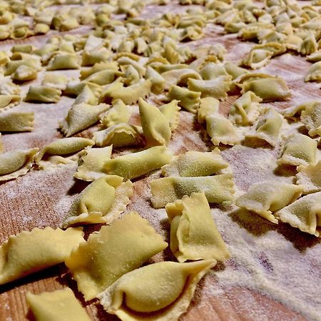 Casapaletti Country House Alfiano Natta Luaran gambar