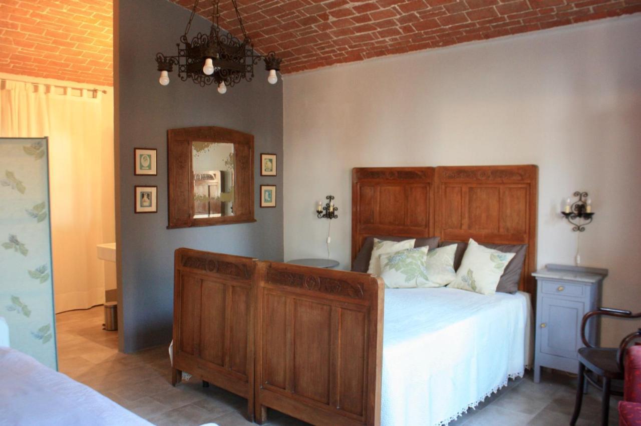 Casapaletti Country House Alfiano Natta Luaran gambar