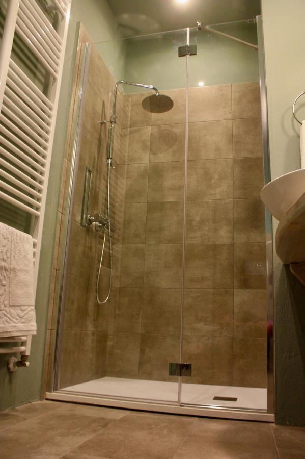 Casapaletti Country House Alfiano Natta Luaran gambar