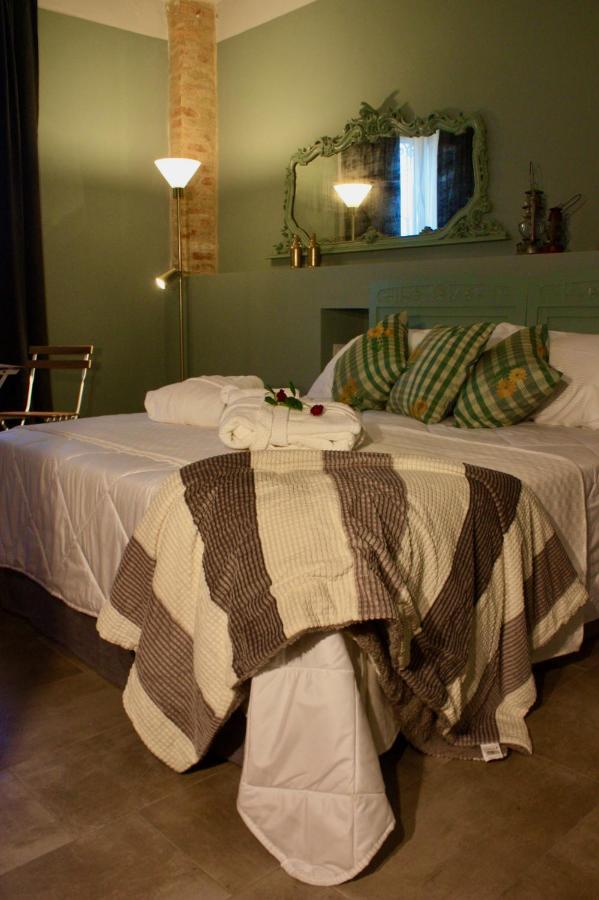 Casapaletti Country House Alfiano Natta Luaran gambar
