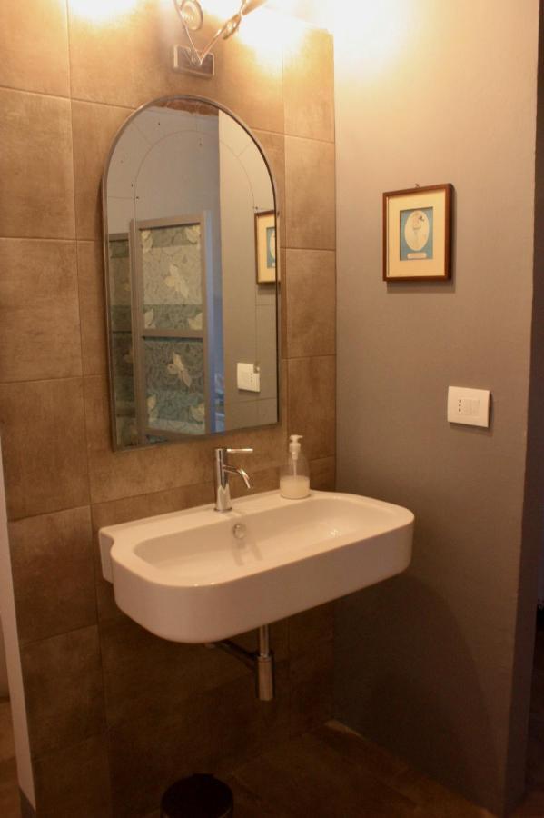Casapaletti Country House Alfiano Natta Luaran gambar