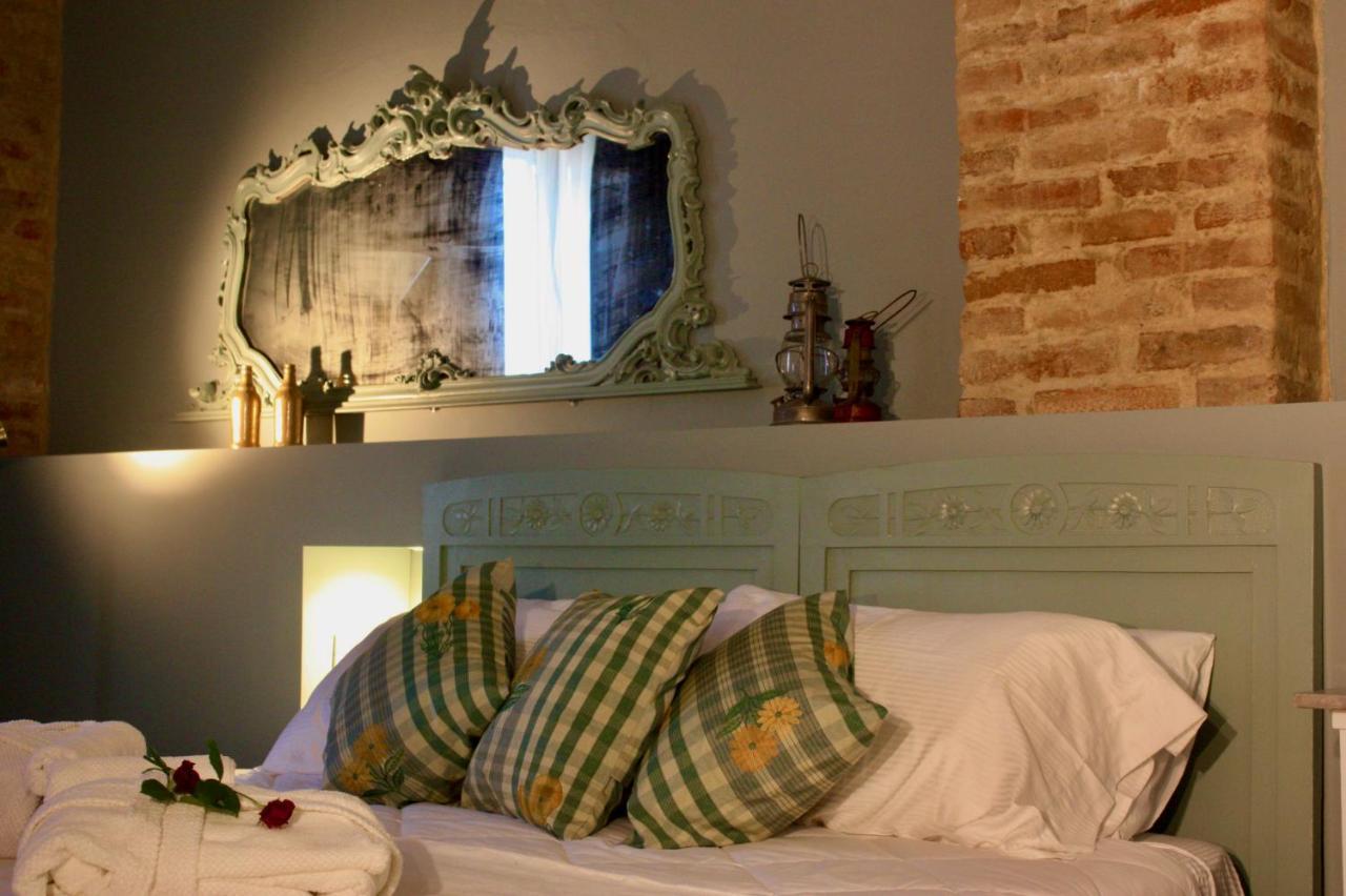 Casapaletti Country House Alfiano Natta Luaran gambar
