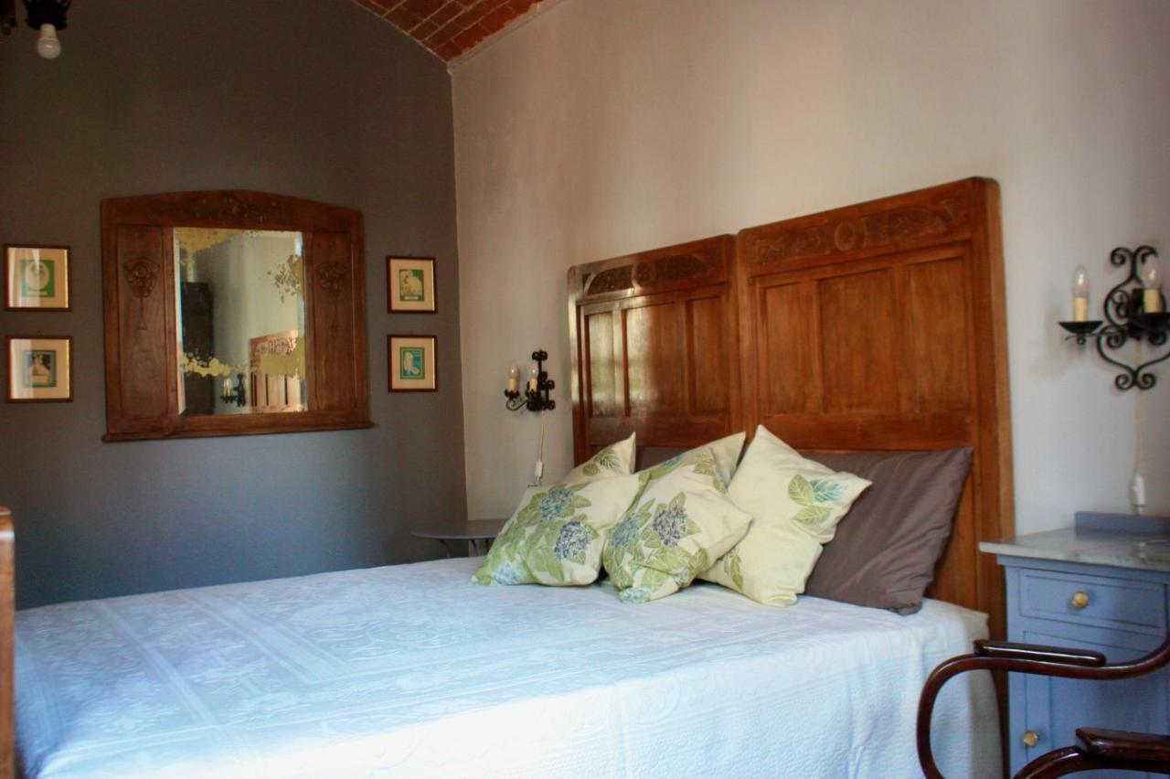 Casapaletti Country House Alfiano Natta Luaran gambar