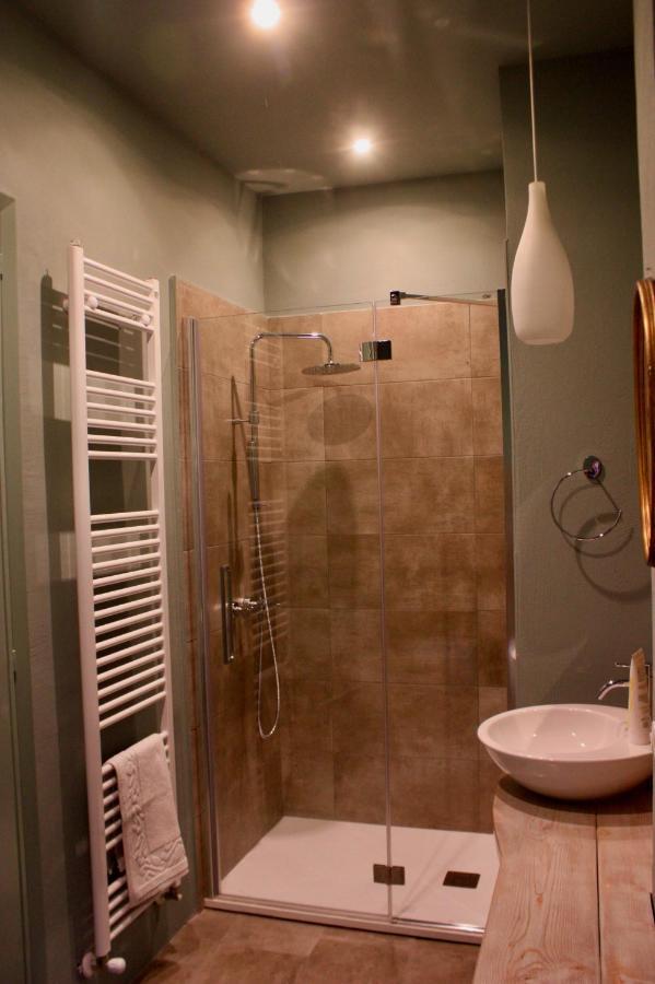Casapaletti Country House Alfiano Natta Luaran gambar