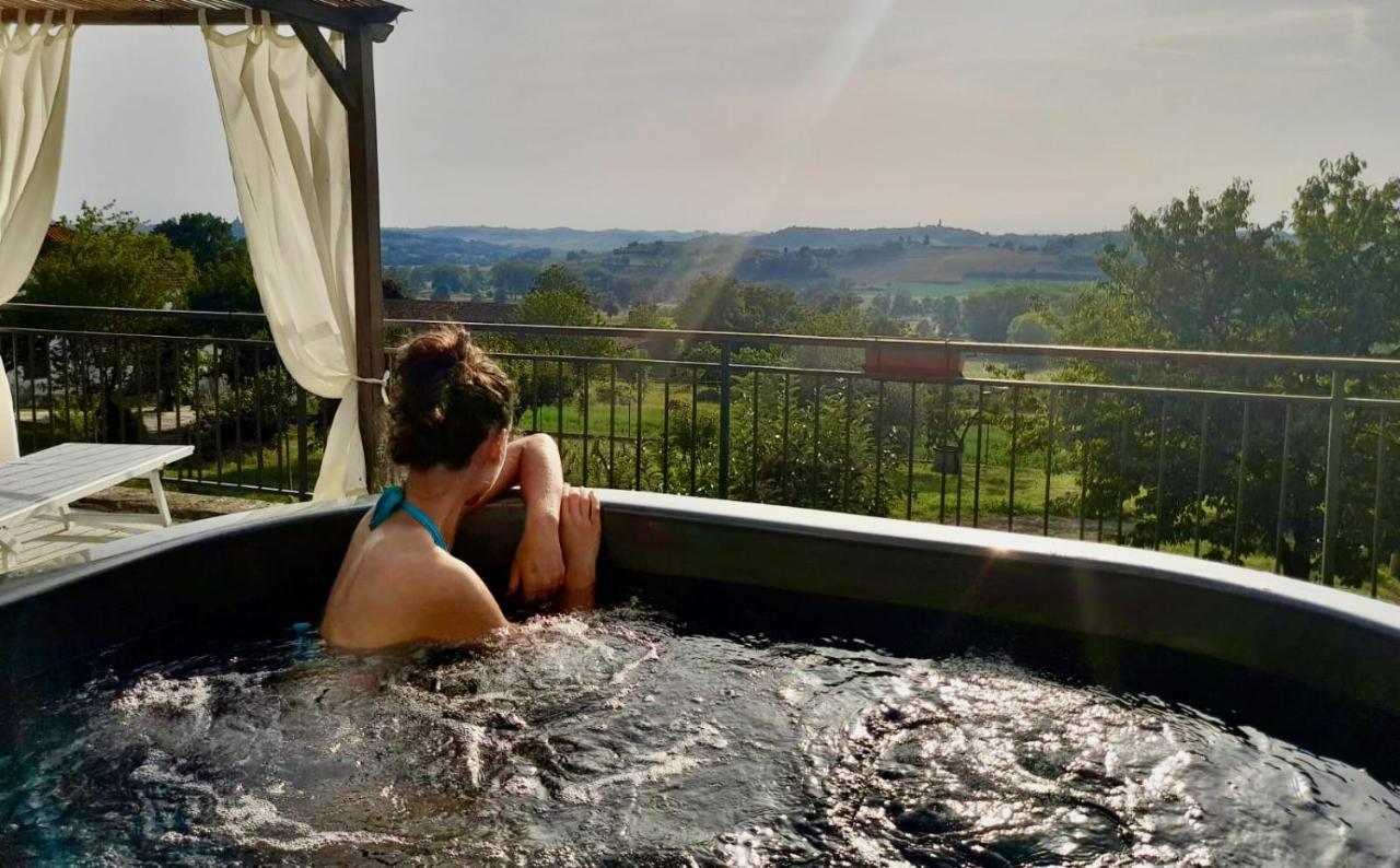 Casapaletti Country House Alfiano Natta Luaran gambar