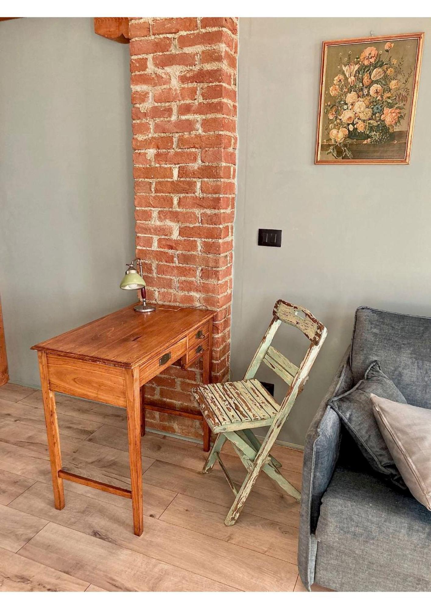Casapaletti Country House Alfiano Natta Luaran gambar