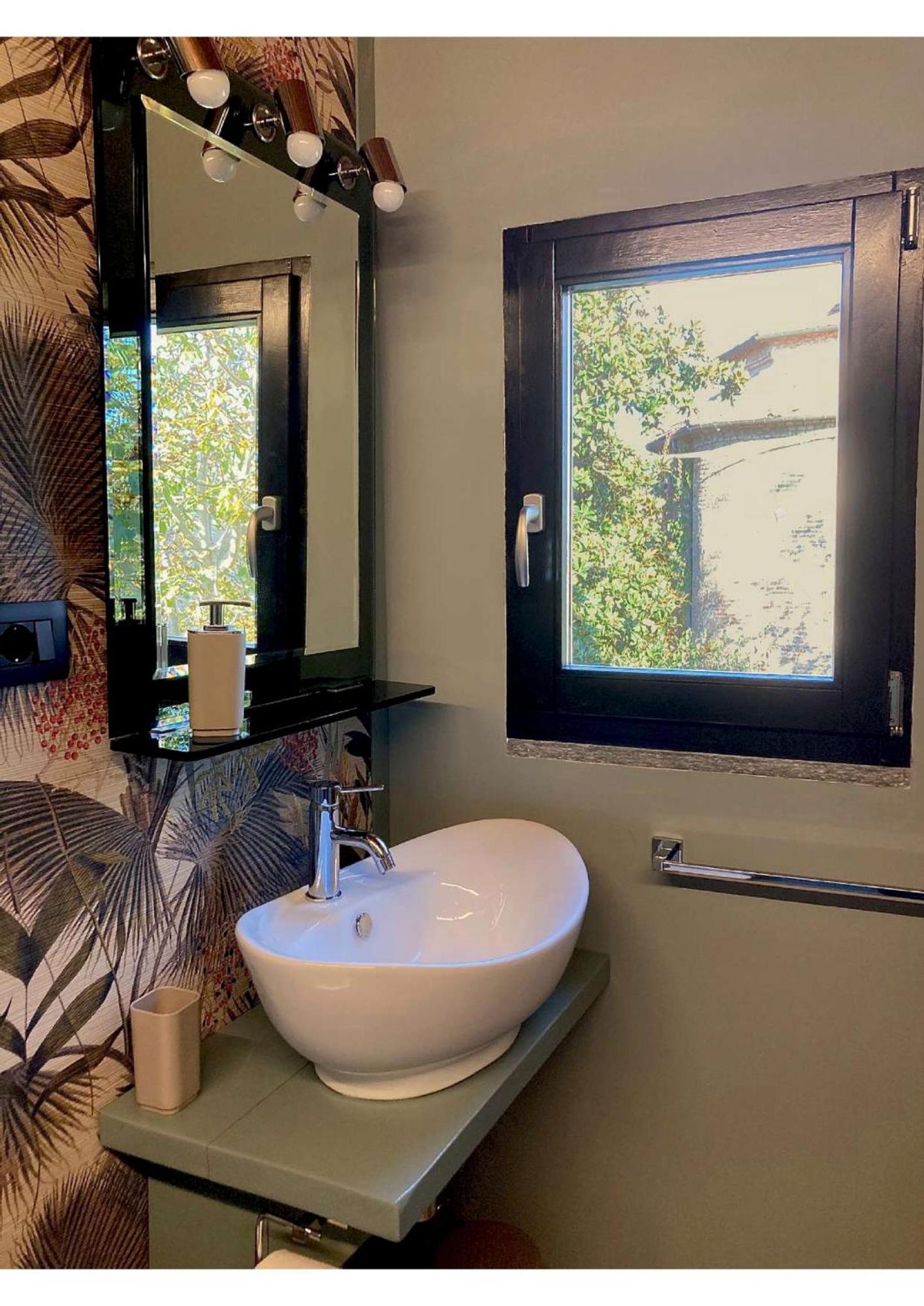 Casapaletti Country House Alfiano Natta Luaran gambar