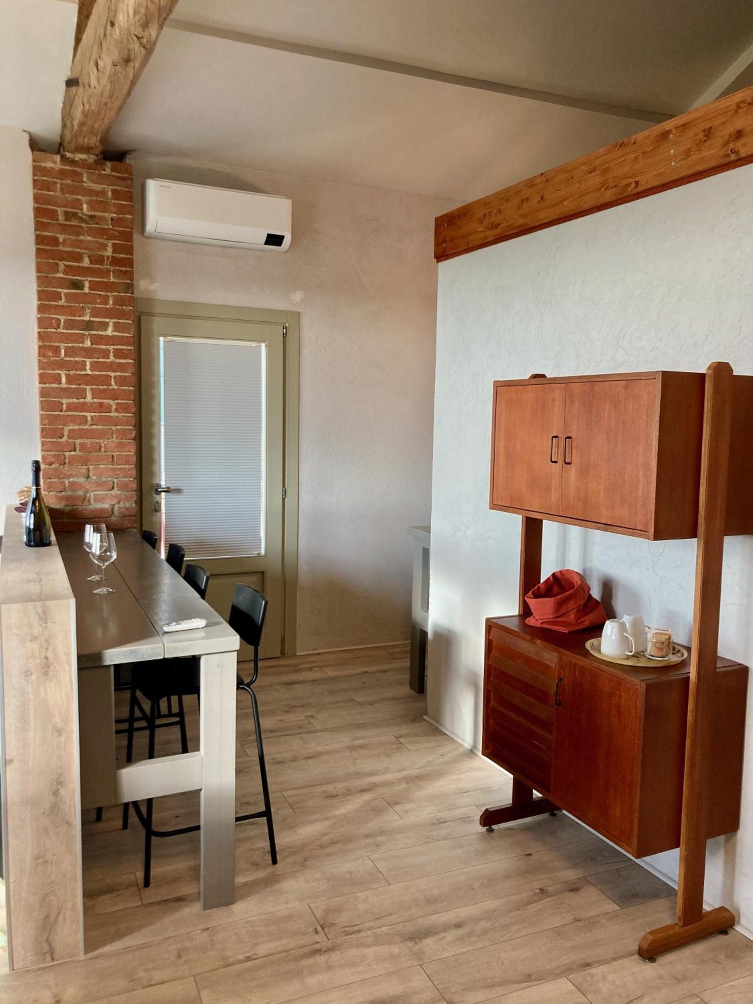 Casapaletti Country House Alfiano Natta Luaran gambar