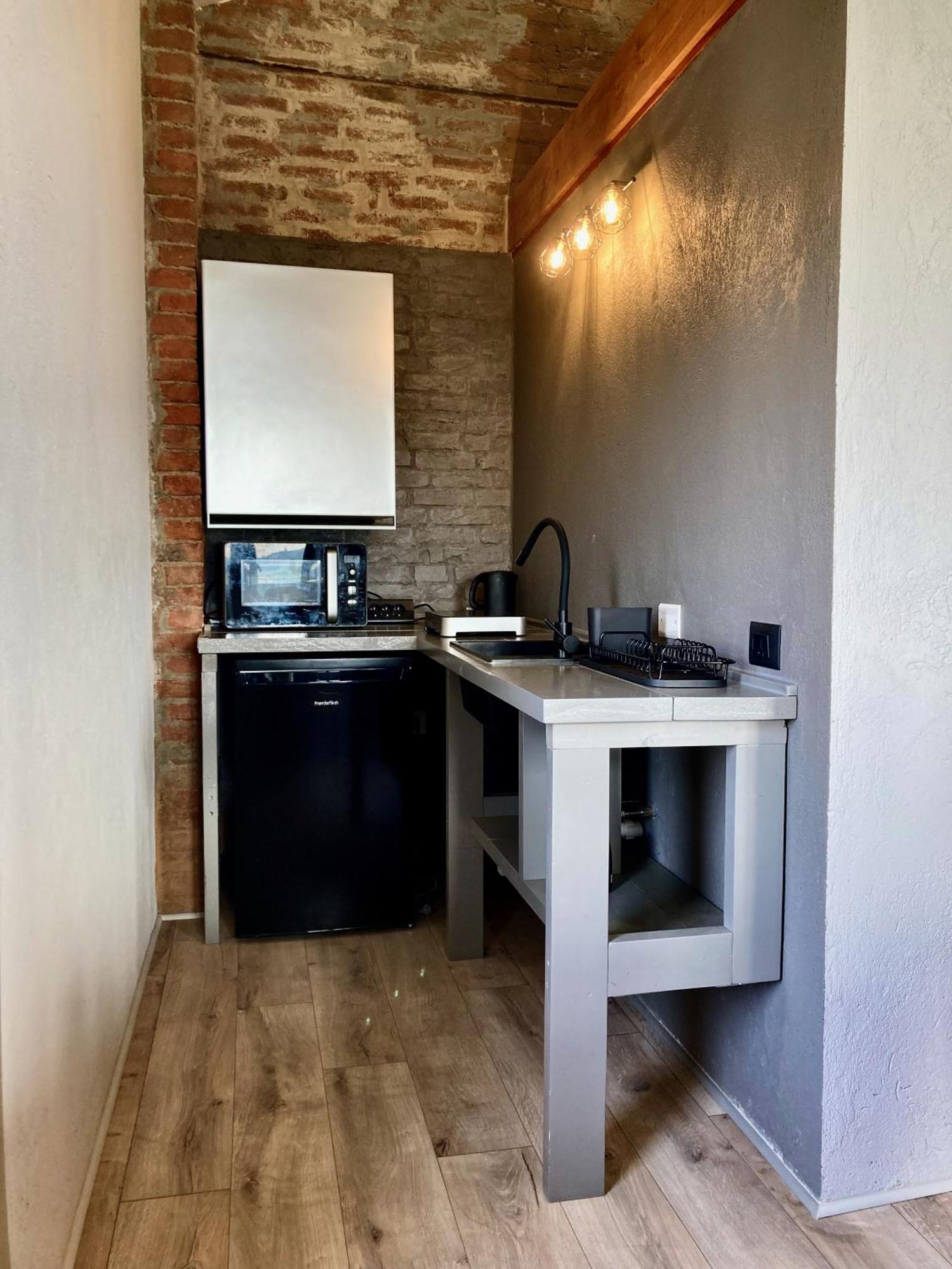 Casapaletti Country House Alfiano Natta Luaran gambar
