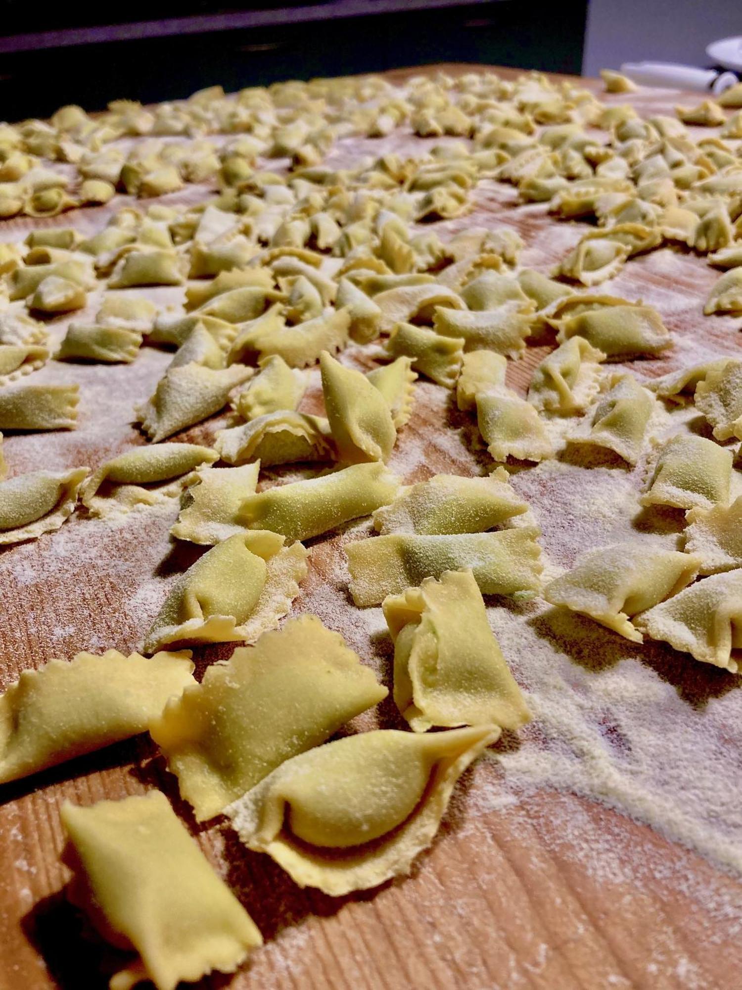 Casapaletti Country House Alfiano Natta Luaran gambar